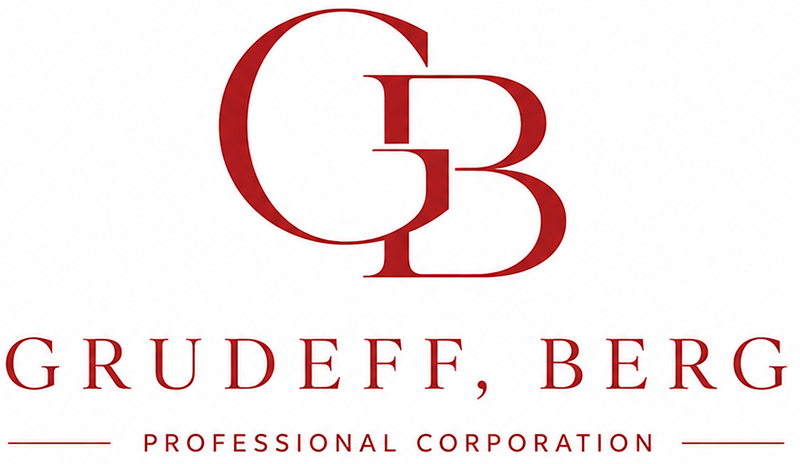 Grudeff, Berg Professional Corporation
